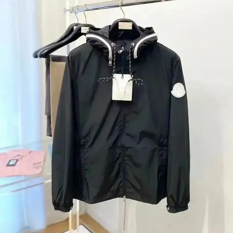 Moncler/The North Face Jacket Vest — foto 6 de 6