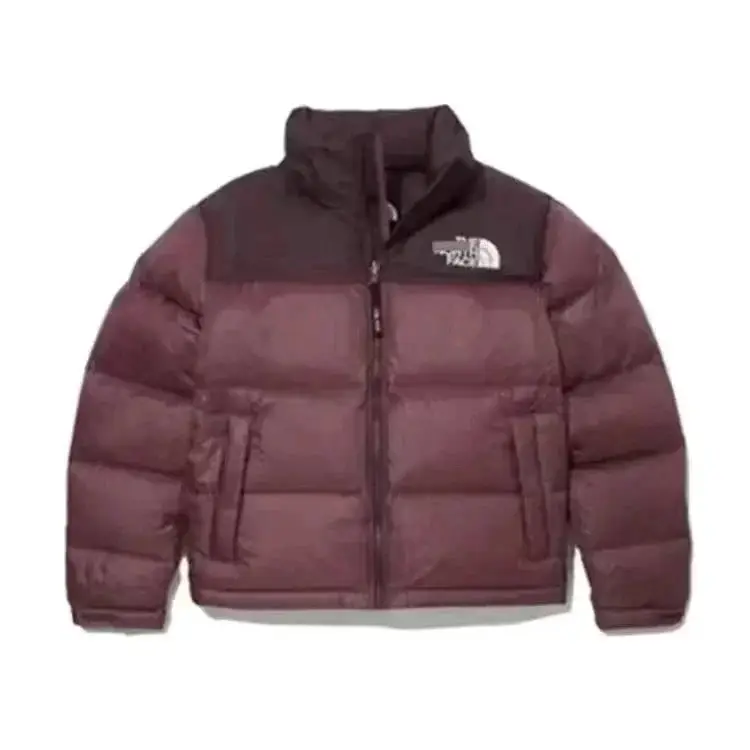 The North Face down jacket — foto 6 de 6