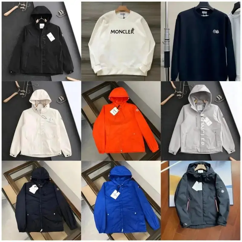 Moncler MAYA Jacket & Hoodie & Sweatshirt — foto 2 de 6