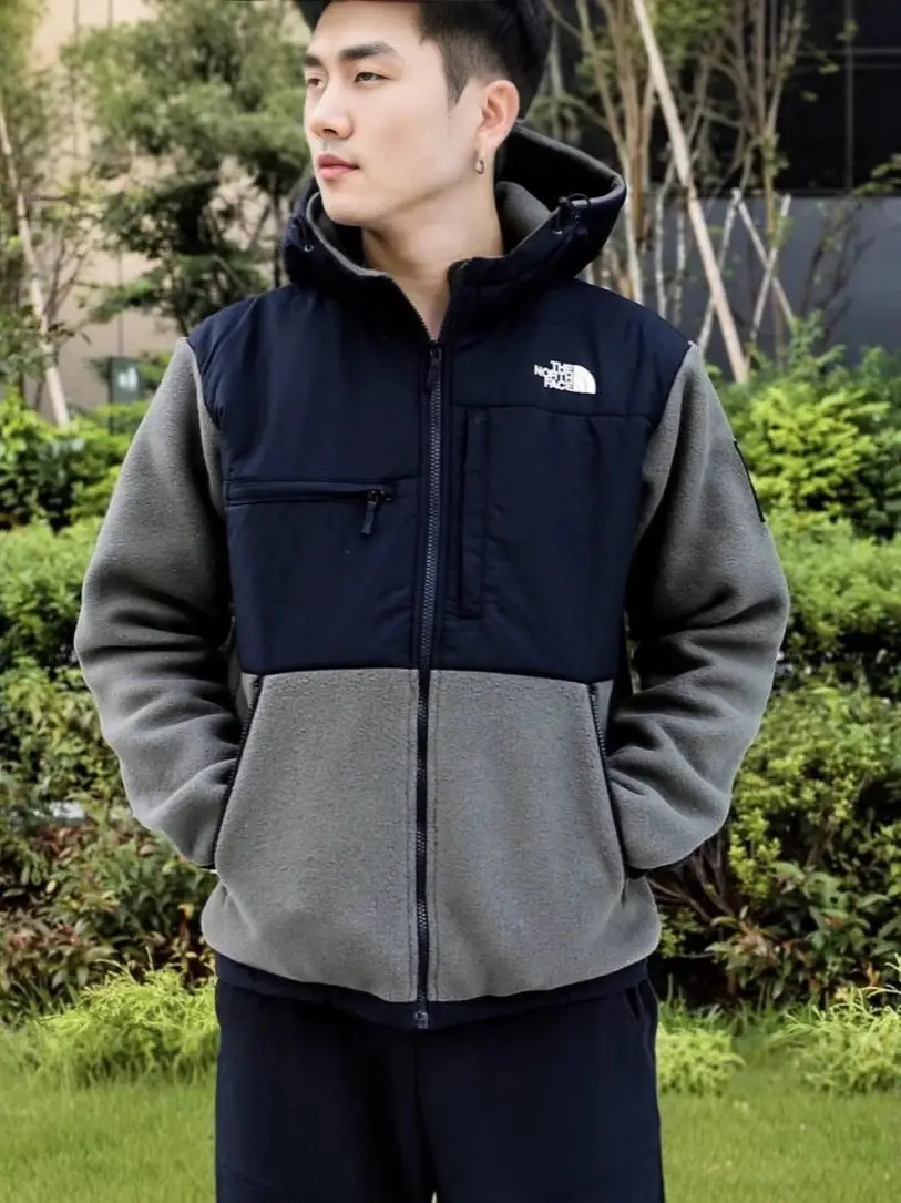 The North Face Denali Hoodie [6 styles] — foto 4 de 6