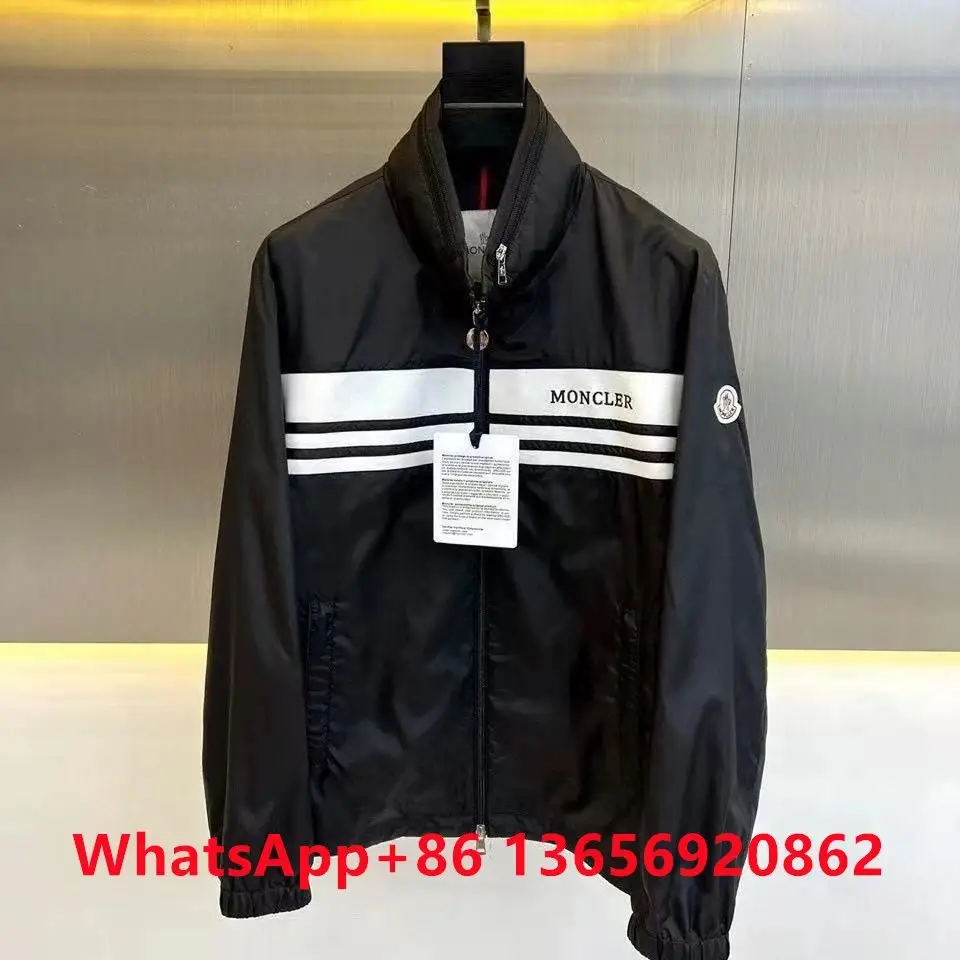 Fendi Dior Prada Moncler LV Burberry Jackets (40 styles) — foto 3 de 6