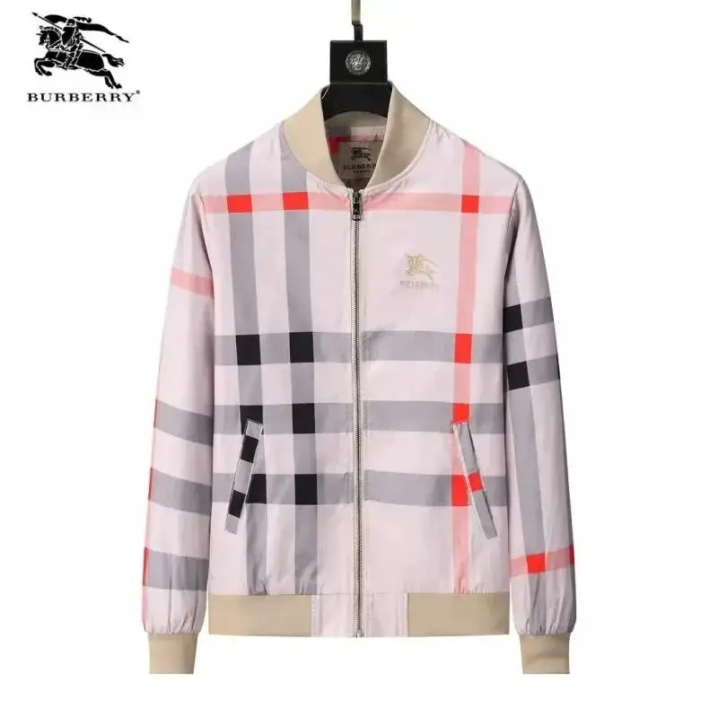 BURBERRY JACKET — foto 3 de 6