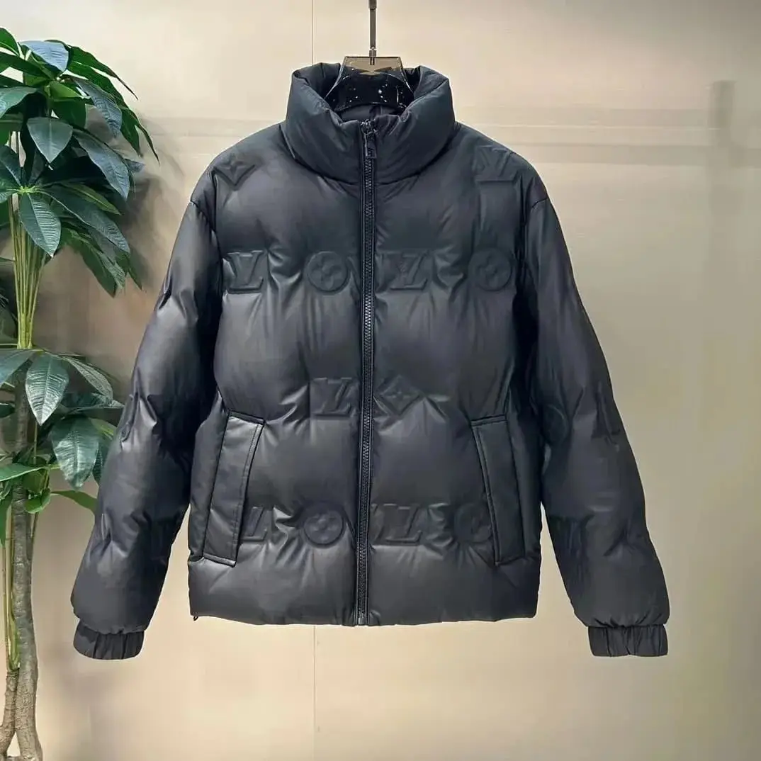 Prada Down Jacket — foto 6 de 6