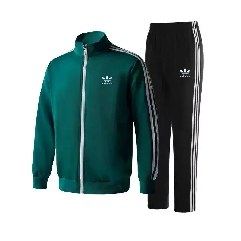 Adidas suit — foto 3 de 6