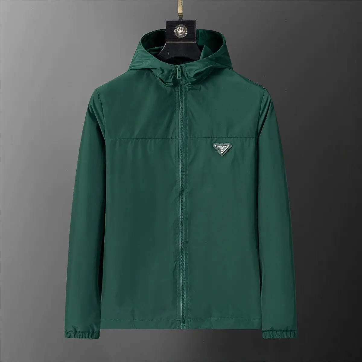 Prada Re-Nylon Hooded Jacket [22 styles] — foto 5 de 6