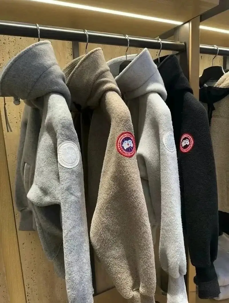 Canada Goose Jacket — foto 4 de 6