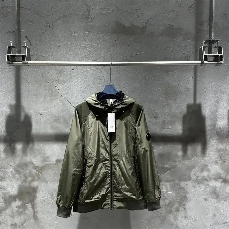 Stone Island Shadow Project Jacket [40+ styles] — foto 2 de 6