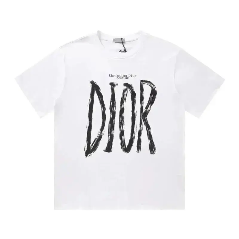 Dior T-Shirt [29 styles] — foto 4 de 6