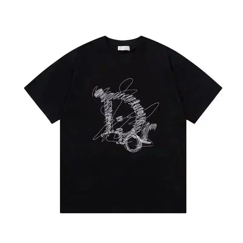 Dior T-Shirt [29 styles] — foto 6 de 6