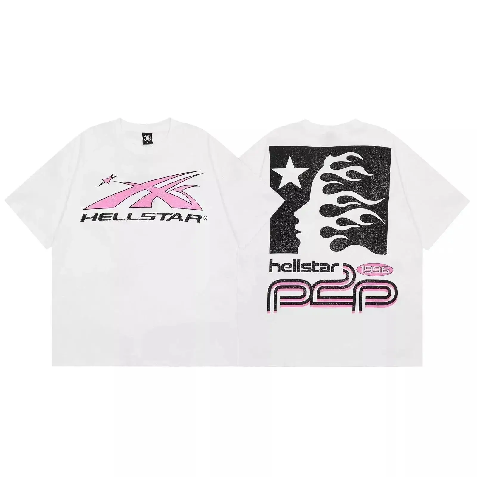 Hellstar T-Shirts — foto 2 de 6