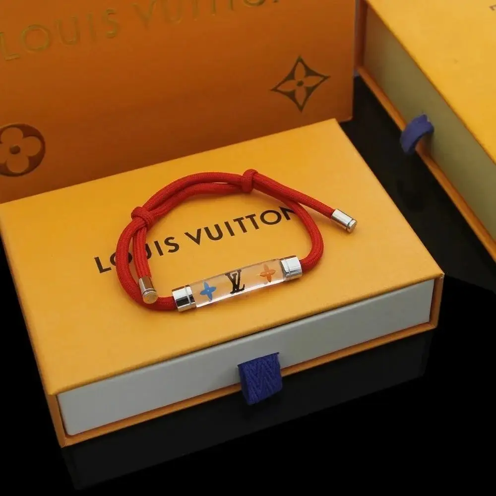 Louis Vuitton necklace/Bracelet — foto 3 de 6