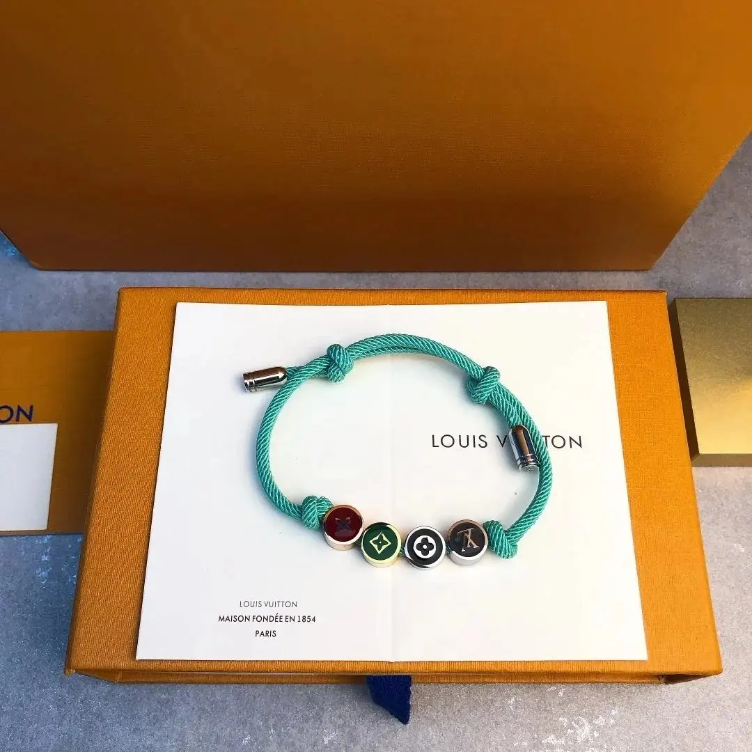 Louis Vuitton necklace/Bracelet — foto 5 de 6