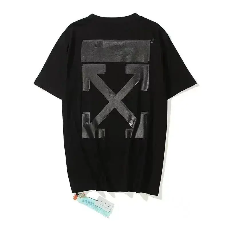 Off-White Arrow Print T-Shirt [40 styles] — foto 2 de 6