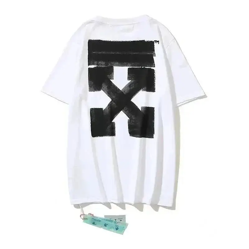 Off-White Arrow Print T-Shirt [40 styles] — foto 4 de 6