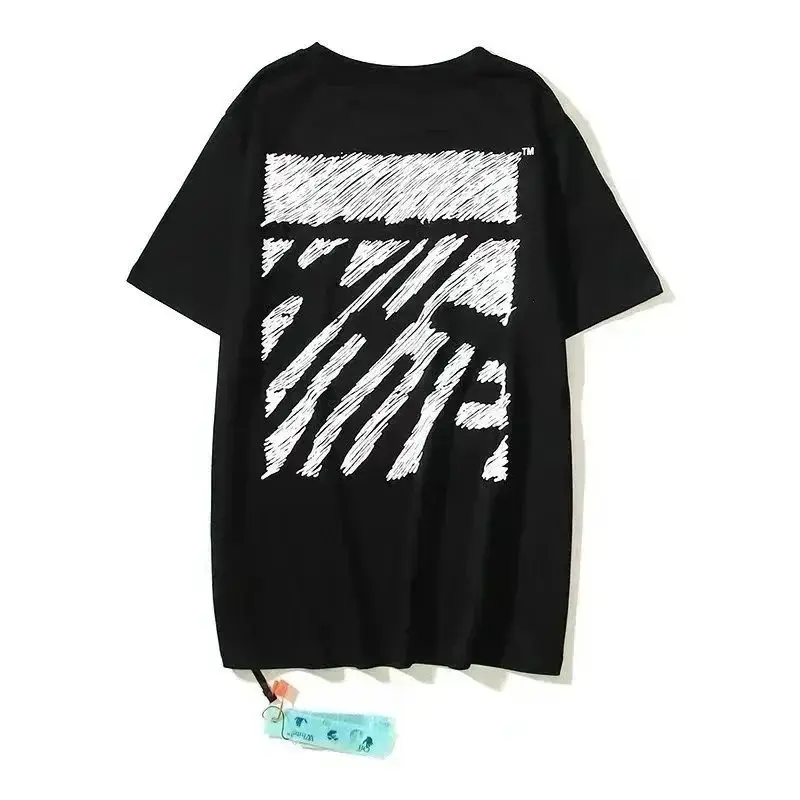 Off-White Arrow Print T-Shirt [40 styles] — foto 5 de 6