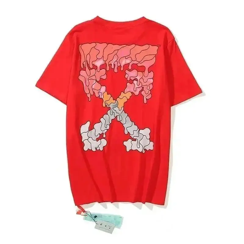 Off-White Arrow Print T-Shirt [40 styles] — foto 6 de 6