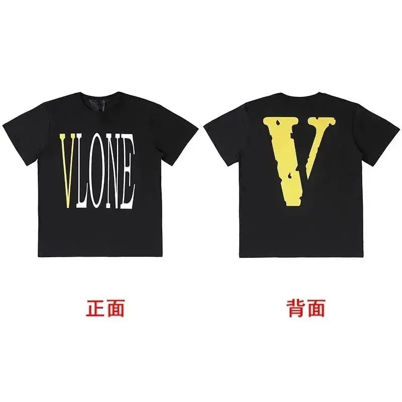 Vlone T-shirt — foto 5 de 6