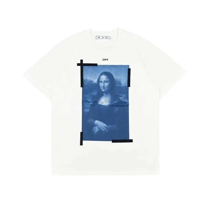 Off-White Arrow Print T-Shirts [9 Styles] — foto 2 de 6