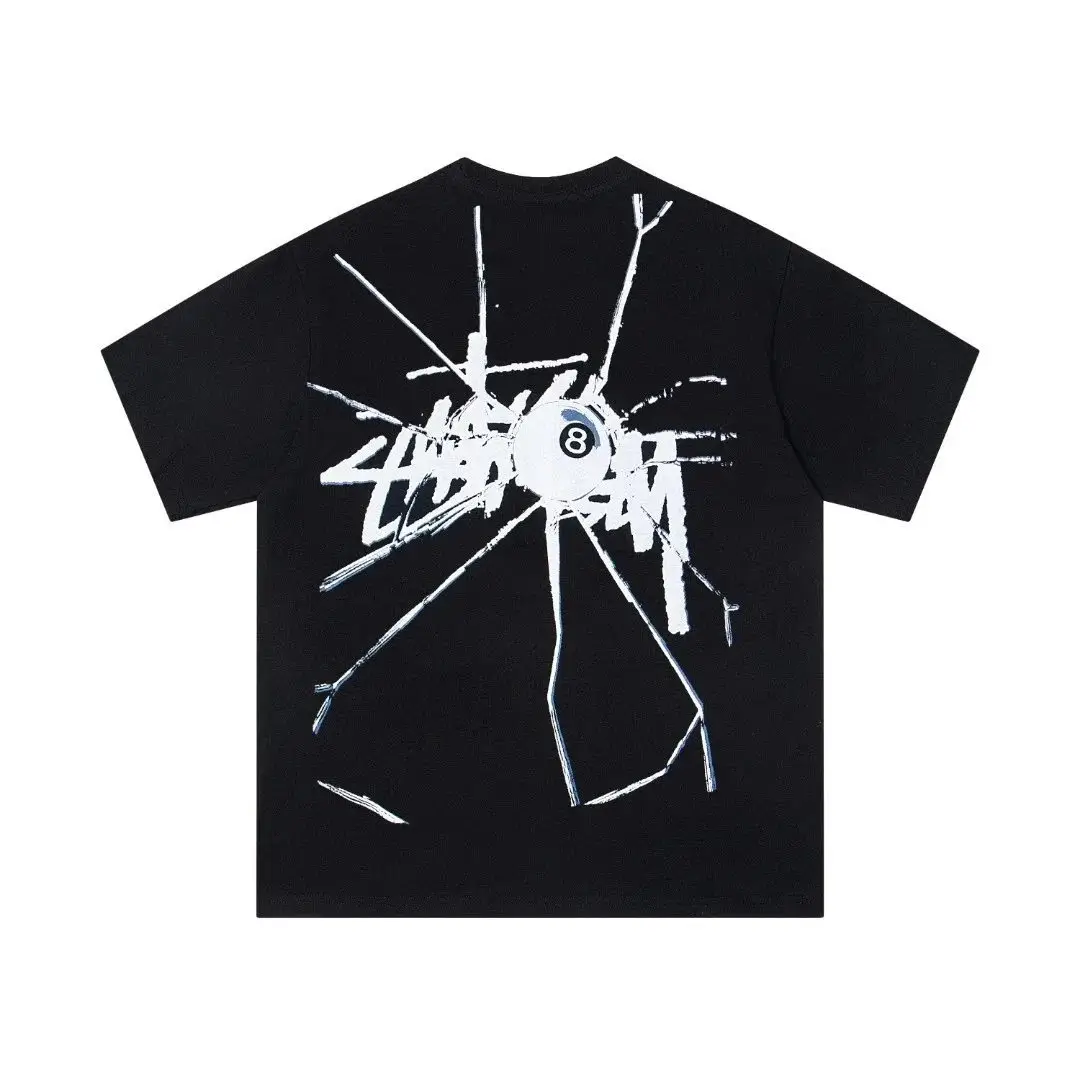 Stussy T-shirt 7495992248 — foto 5 de 6