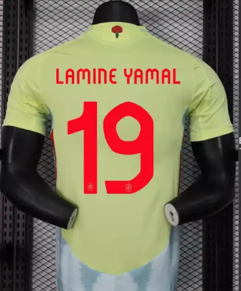 Puma Football Jersey — foto 6 de 6