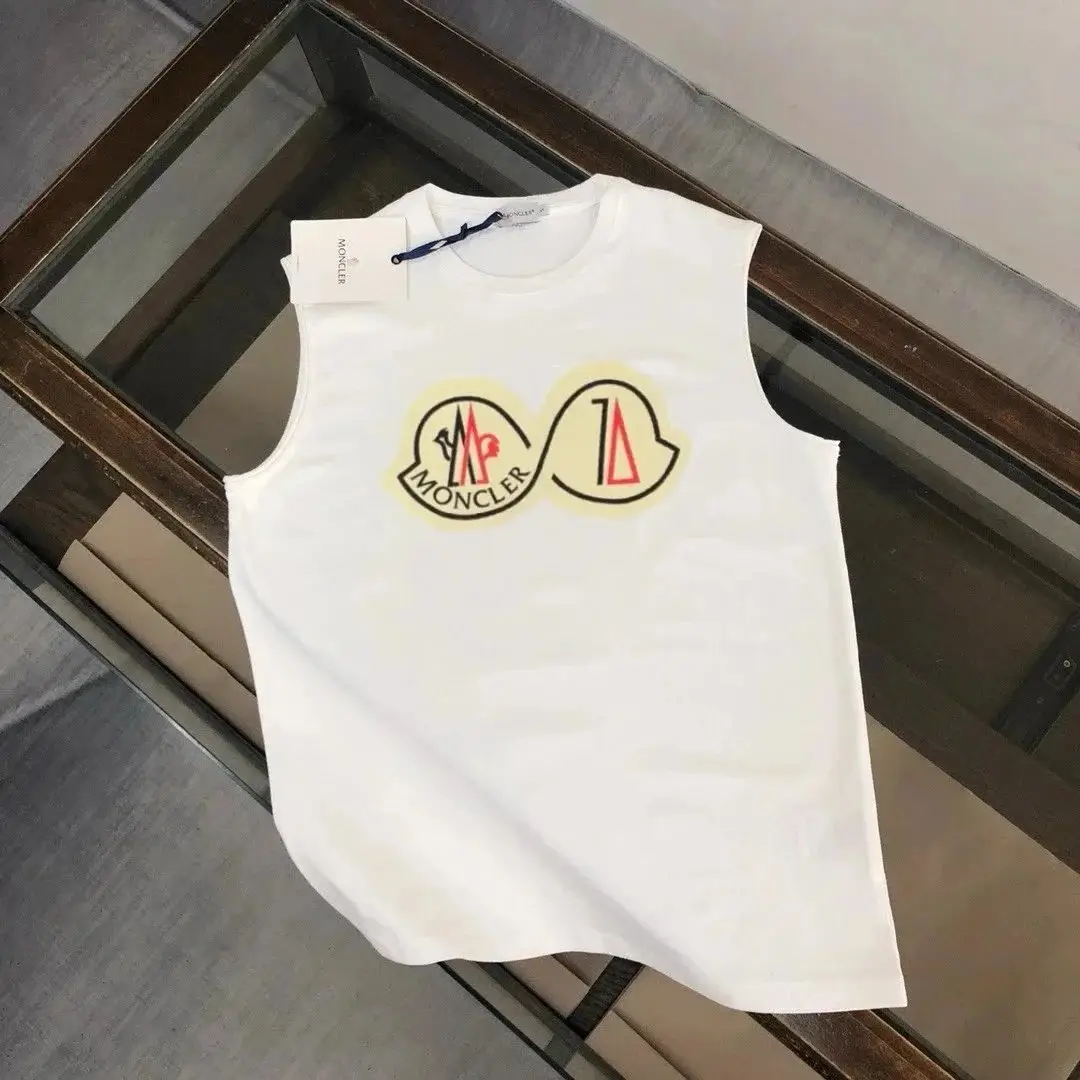 Moncler Graphic Sleeveless Vest [40 styles] — foto 4 de 6