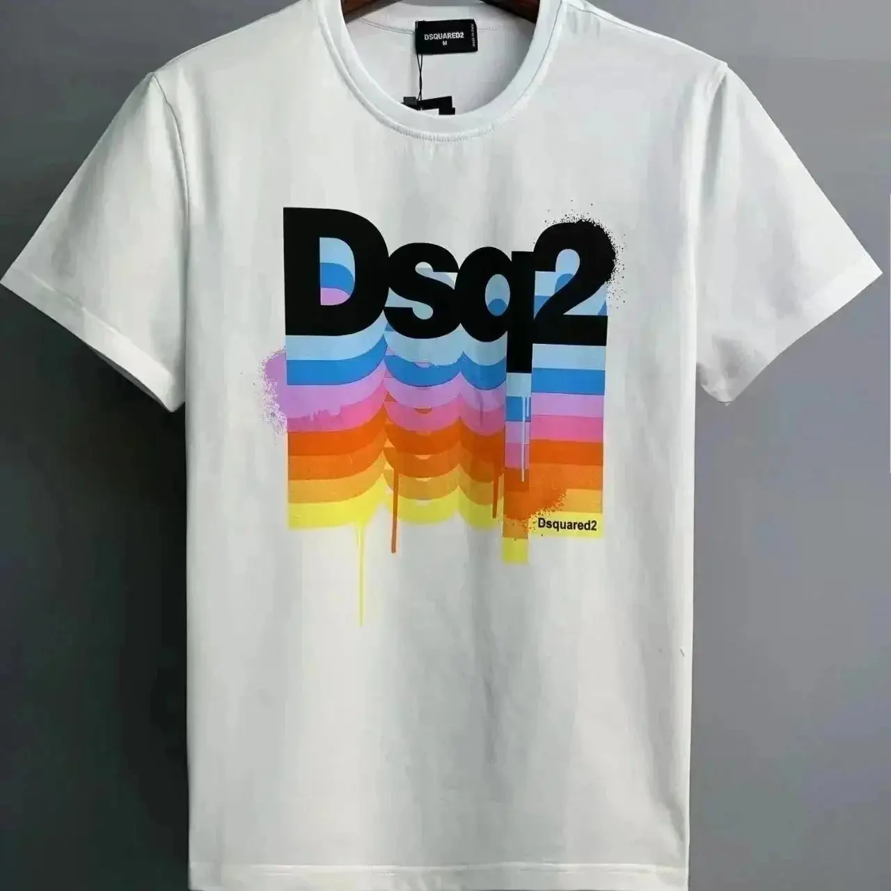 Dsquared2 T-Shirt [40 styles] — foto 5 de 6