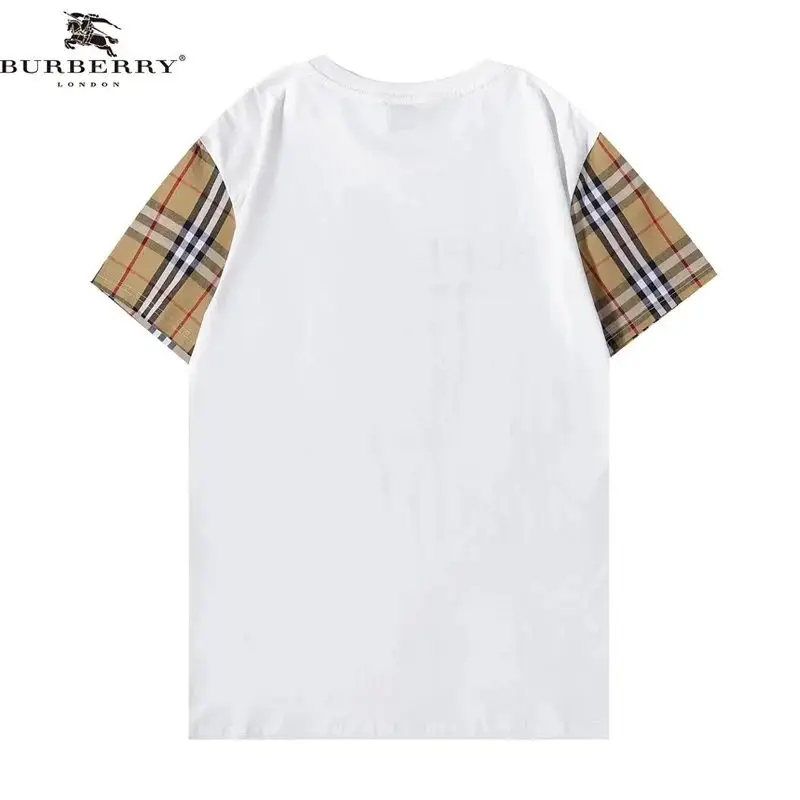 Burberry T-Shirt Collection [35 Styles] — foto 4 de 6