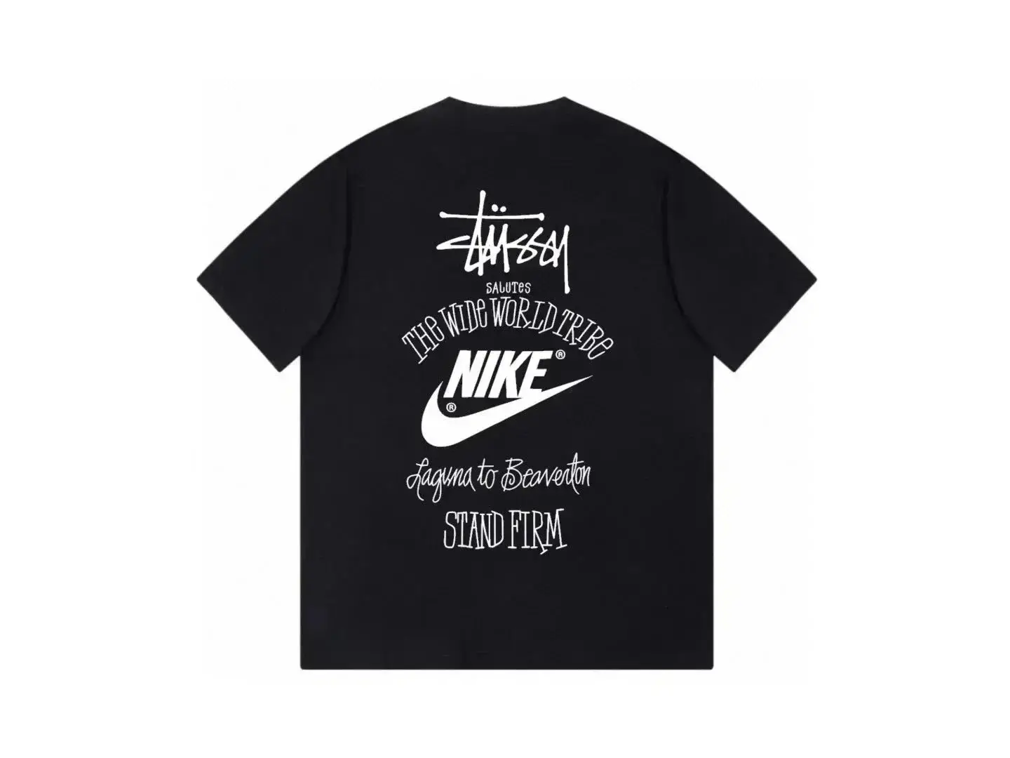 Stussy 8-Ball T-Shirt [40 styles] — foto 3 de 6