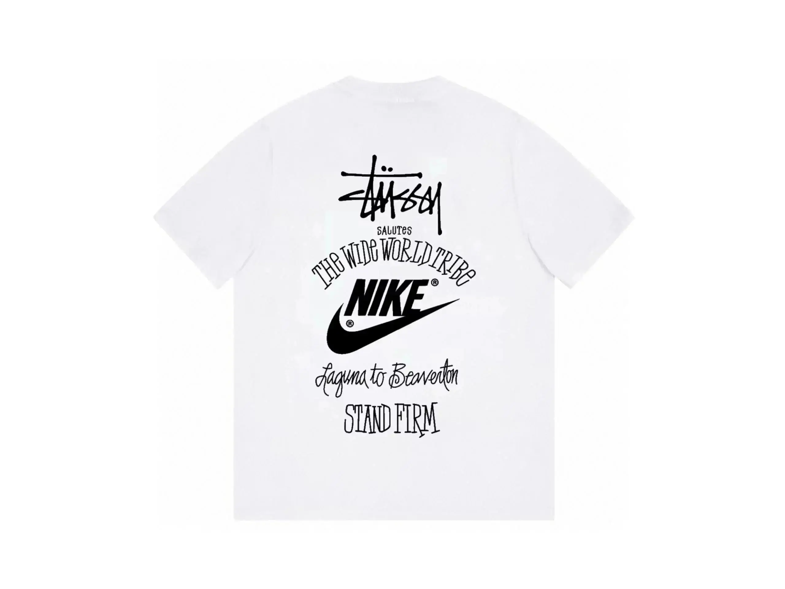Stussy 8-Ball T-Shirt [40 styles] — foto 5 de 6