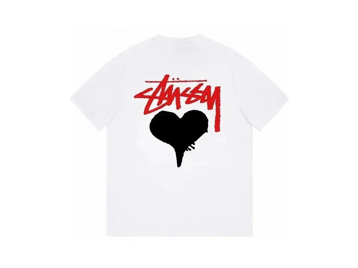 Stussy 8-Ball T-Shirt [40 styles] — foto 6 de 6