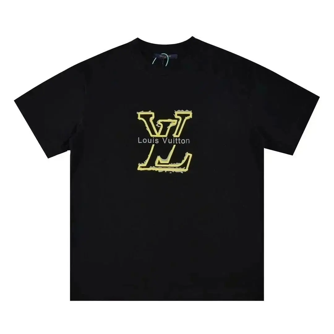 Louis Vuitton T-shirt [40+ Styles] — foto 2 de 6