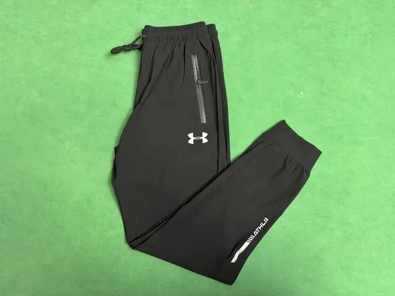Nike/Under Armor short T-shirt — foto 6 de 6