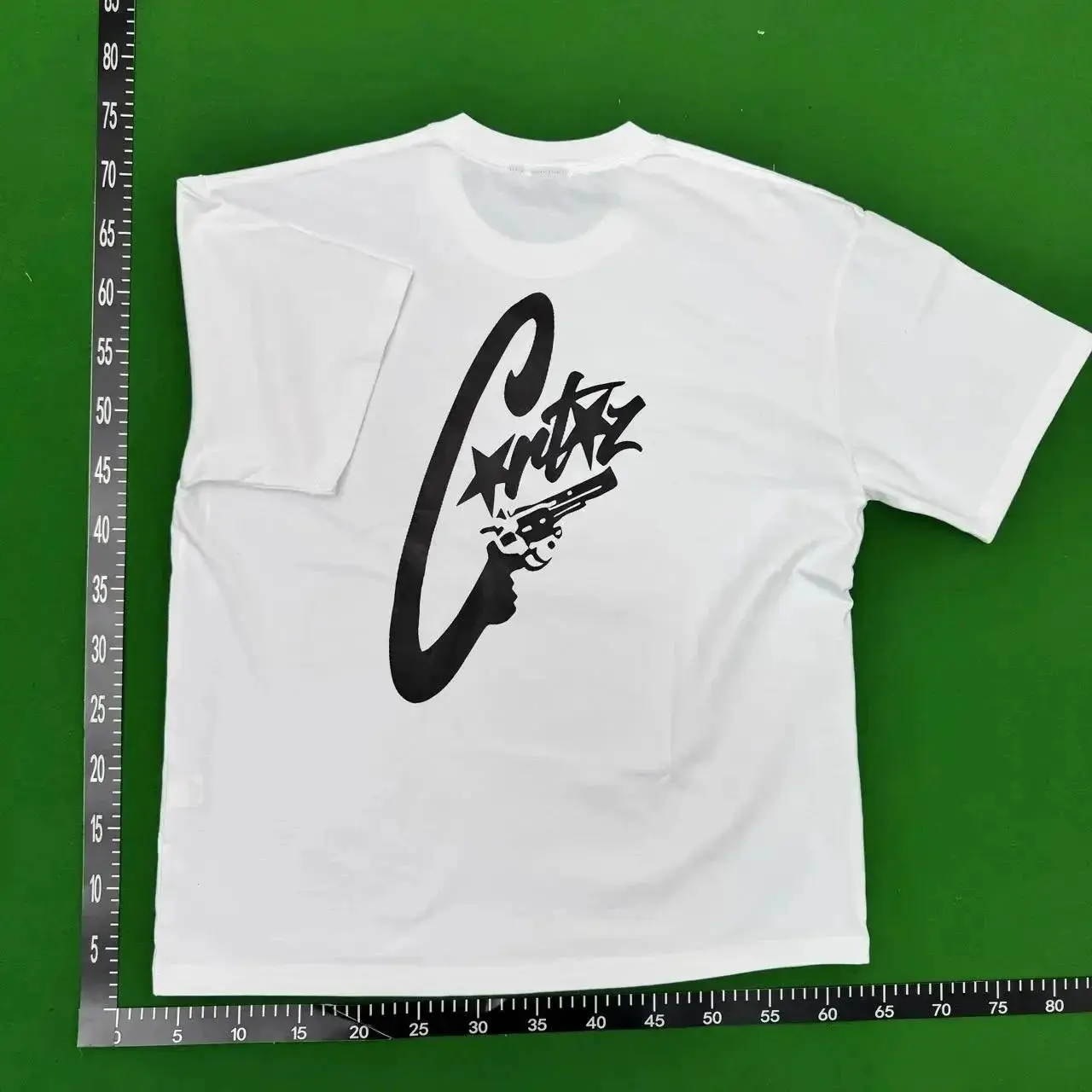 Corteiz T-SHIRT TEE — foto 5 de 6