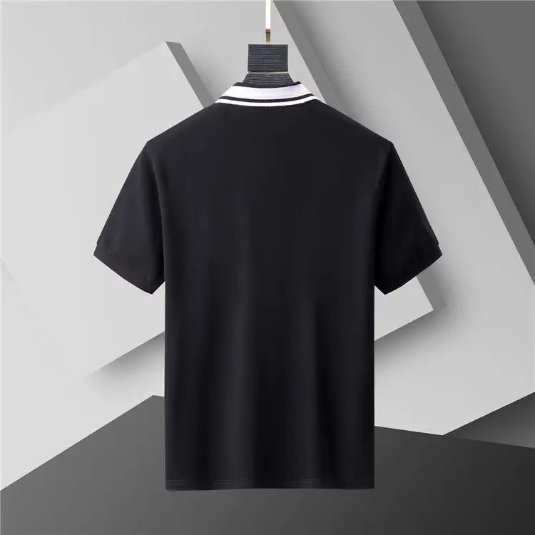 Louis Vuitton/ GUCCI /Fendi/MONCLER polo shirt — foto 2 de 6