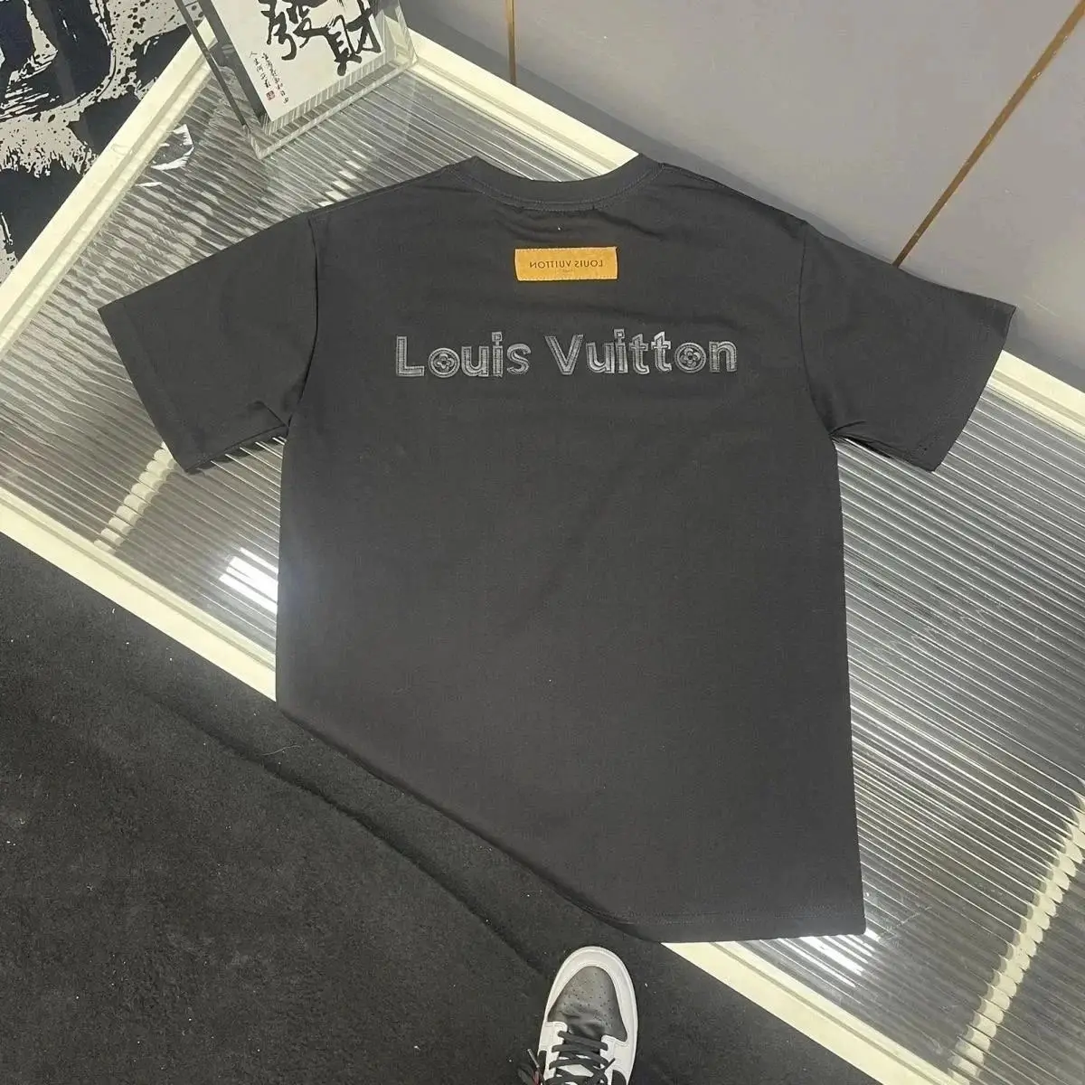 Louis Vuitton T-shirt Tee [ 40 Style] — foto 6 de 6