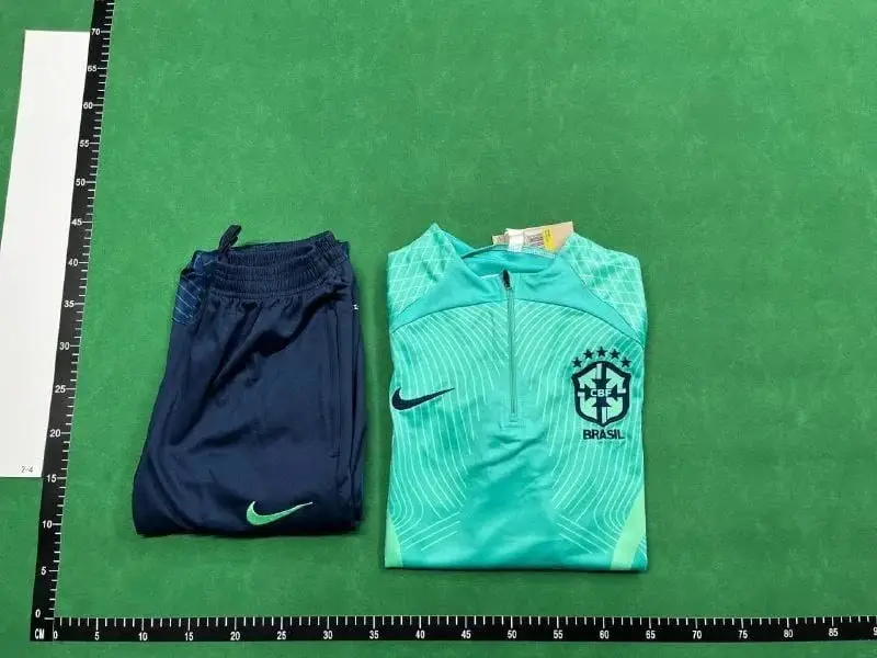NIKE Football Tracksuit — foto 5 de 6