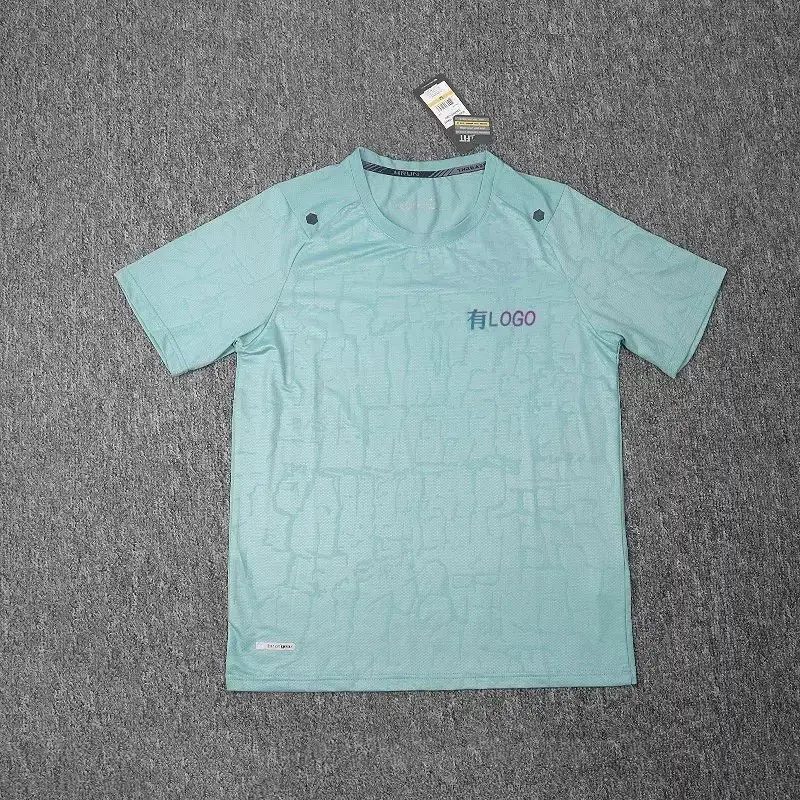 Under Armour T-Shirt [With LOGO Design] — foto 3 de 6