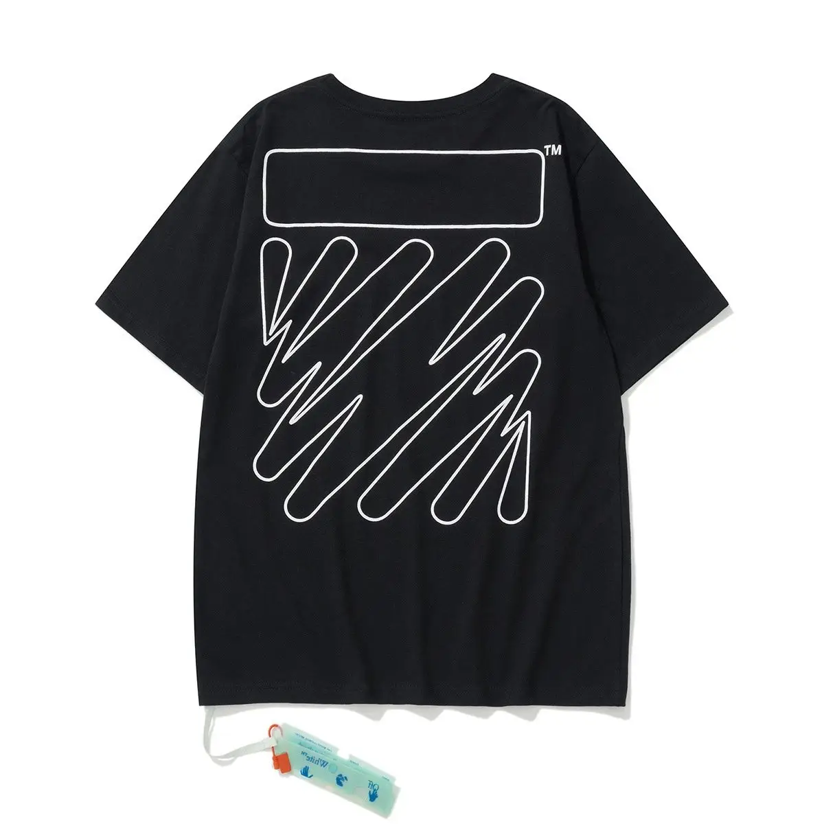 Off-White Arrow Print T-Shirt [16+ styles] — foto 2 de 6