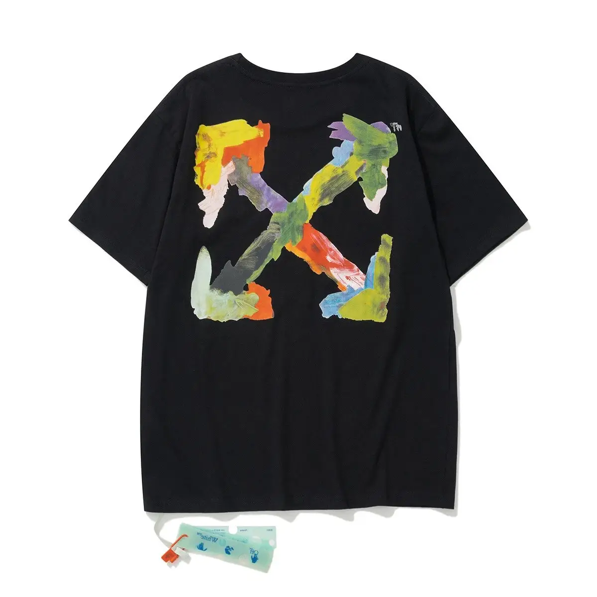 Off-White Arrow Print T-Shirt [16+ styles] — foto 6 de 6