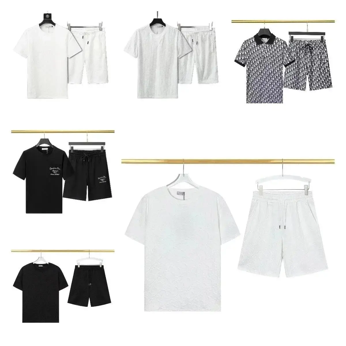 dior set (30+)