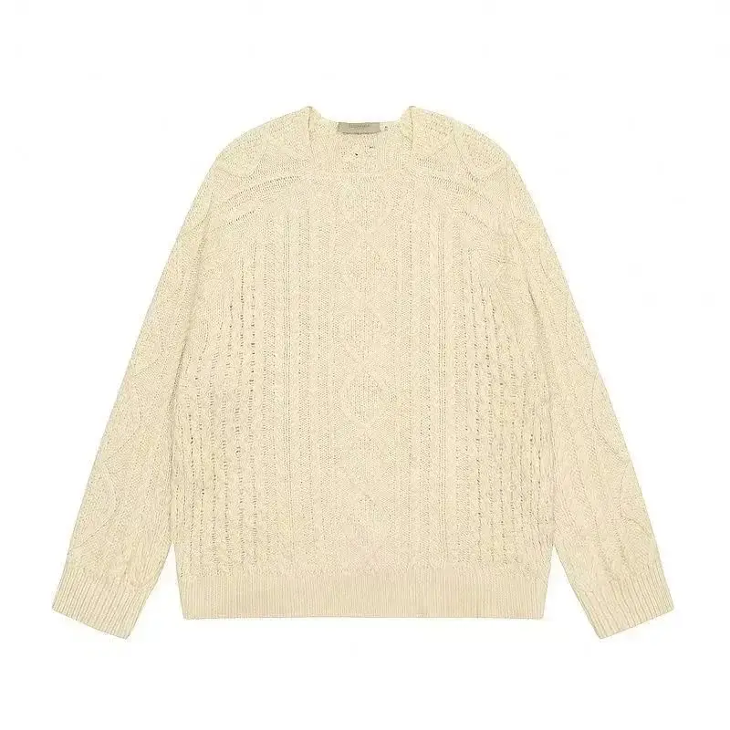 RALPH LAUREN Cable Knit Sweater [8 styles] — foto 4 de 6