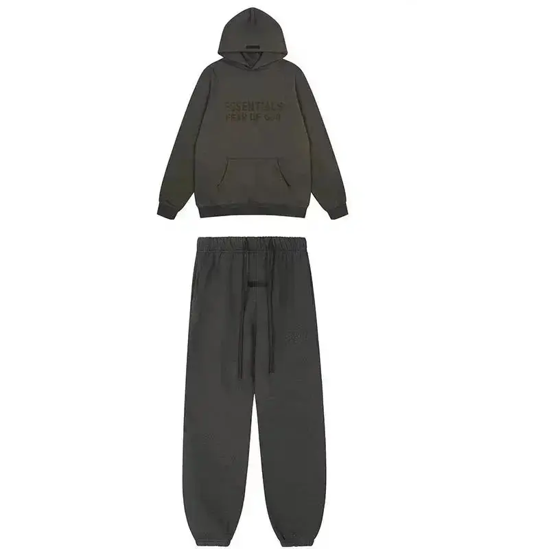 Fear of God Essentials Hoodie [27 styles] — foto 3 de 6