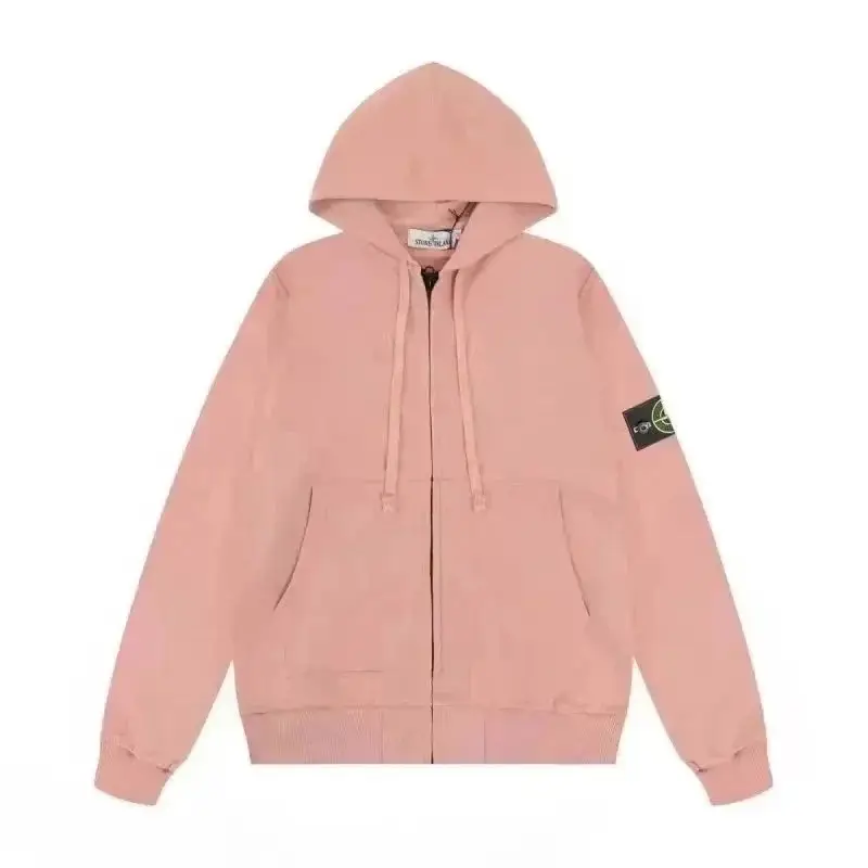 STONE ISLAND Hoodie [15 styles] — foto 4 de 6