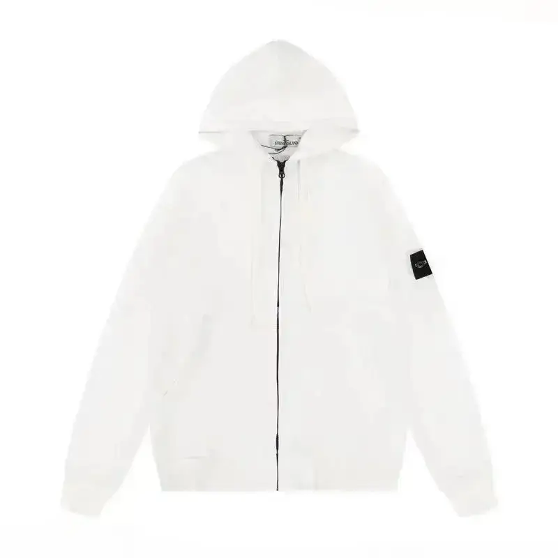 STONE ISLAND Hoodie [15 styles] — foto 5 de 6