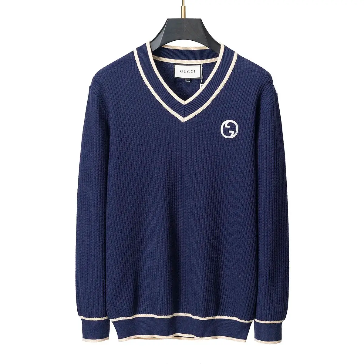 Gucci Gucci! Print Sweater [40 styles] — foto 5 de 6