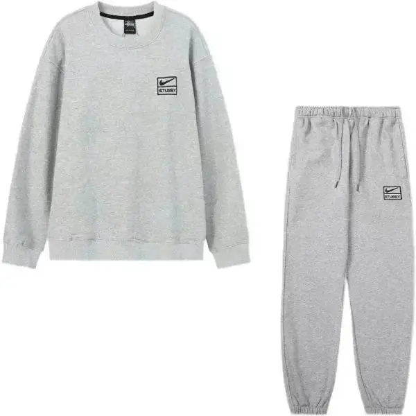 Nike B22 Tracksuit [10 styles] — foto 3 de 6