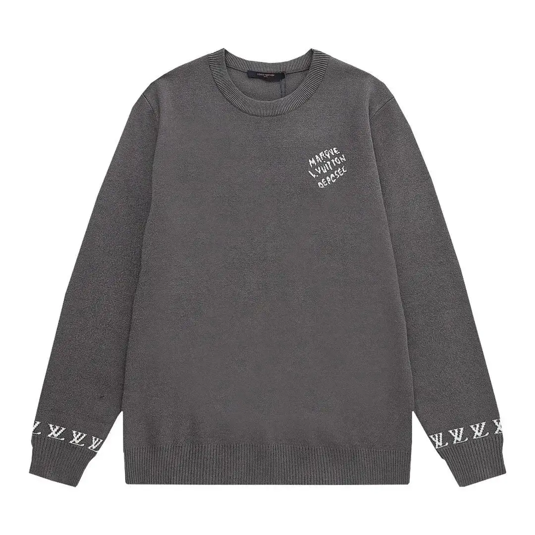 Louis Vuitton Monogram / Damier / Graphic Knit Sweaters [40 styles] — foto 3 de 6