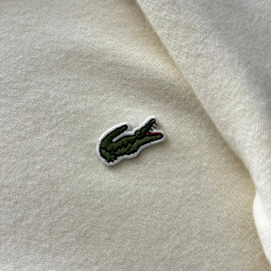Lacoste Classic Crewneck Sweaters [8 styles] — foto 2 de 6
