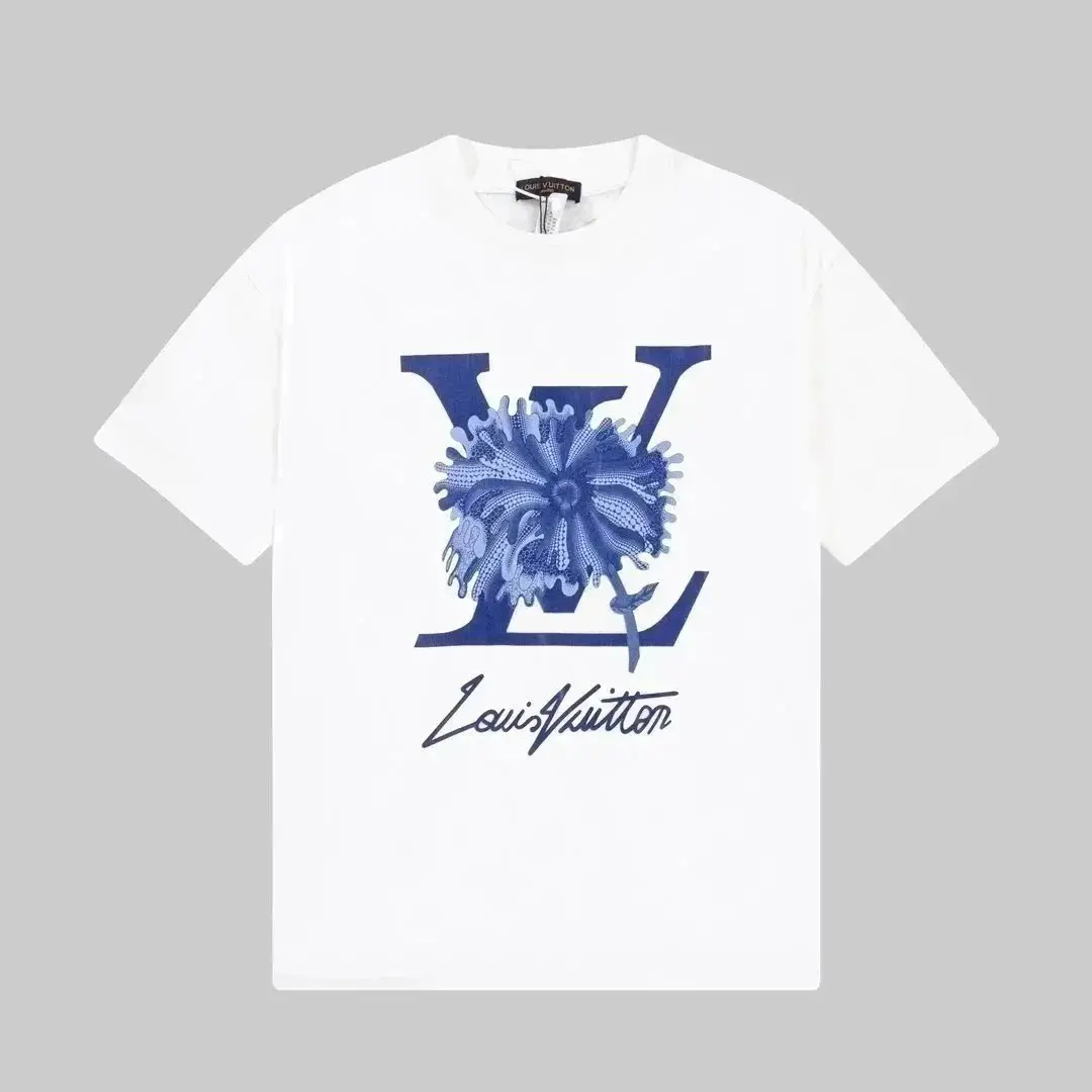 LV Louis Vuitton T-shirt TEE ( 40 + styles) — foto 5 de 6