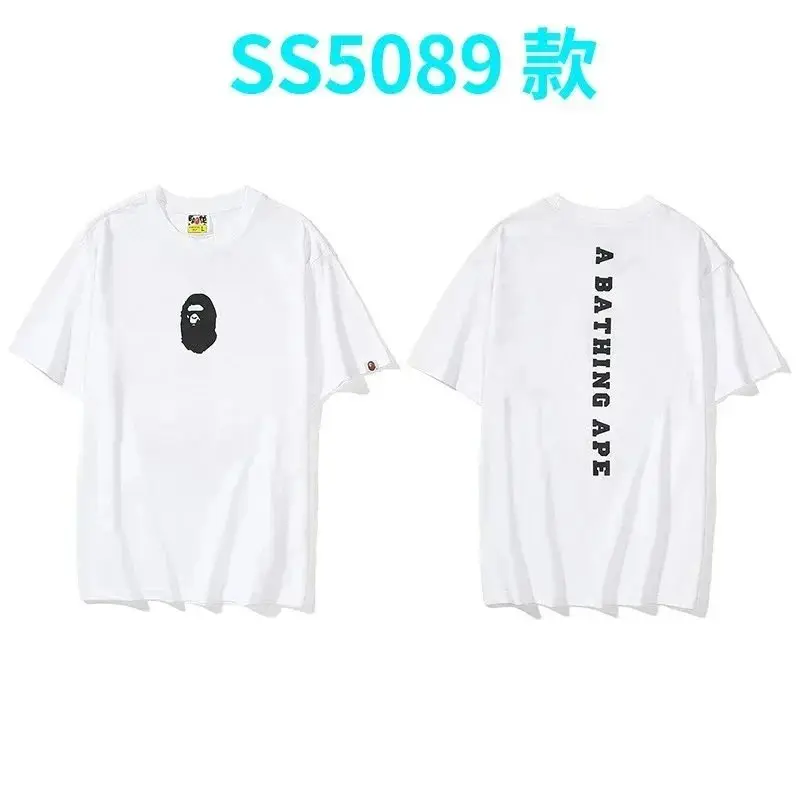 BAPE TEE ( 39 + styles) — foto 4 de 6